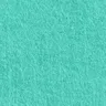 PET-vilt kleurstaal AC50 Turquoise
