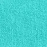 PET-vilt kleurstaal AC49 Tiffany Blue